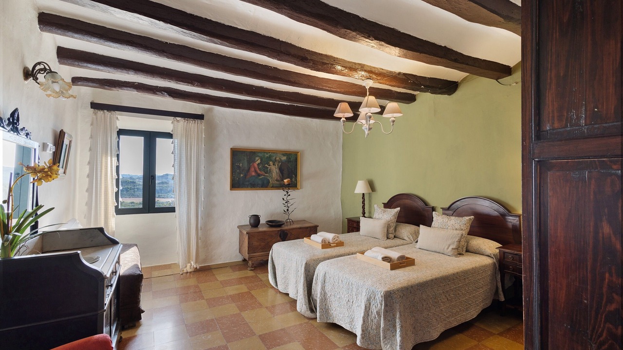 Photo of Bedroom in El Bruc