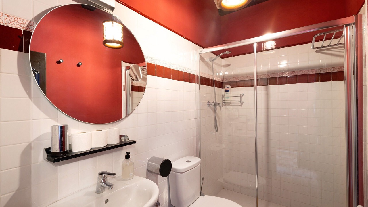 Photo of Bathroom in El Bruc