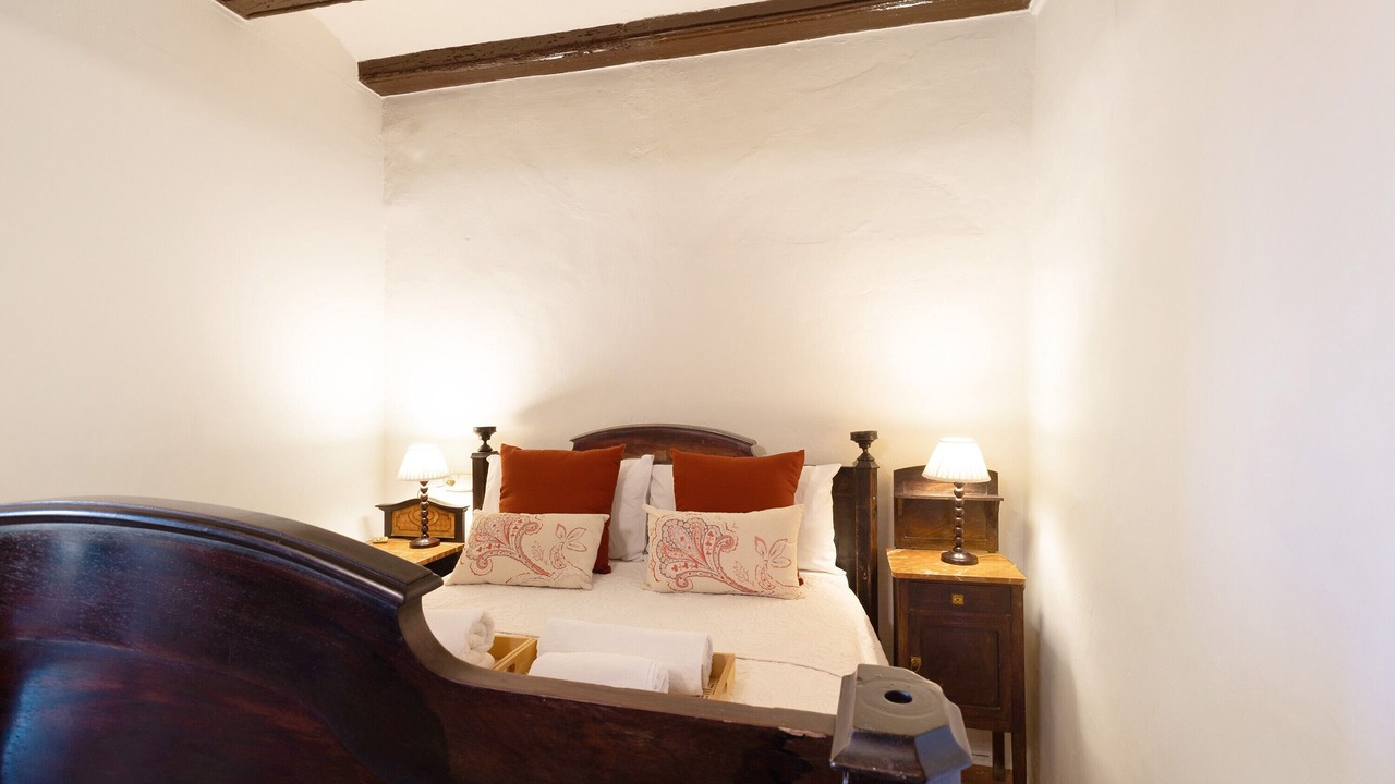 Photo of Bedroom in El Bruc