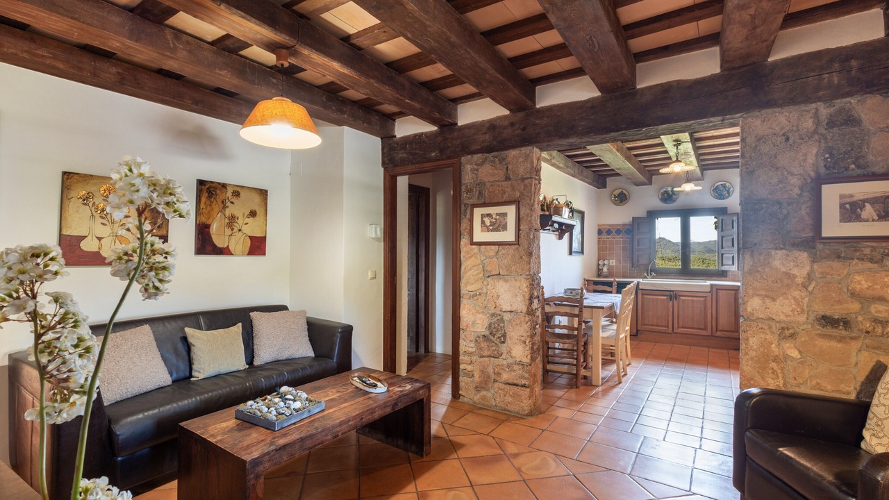 Photo of Livingroom in El Bruc