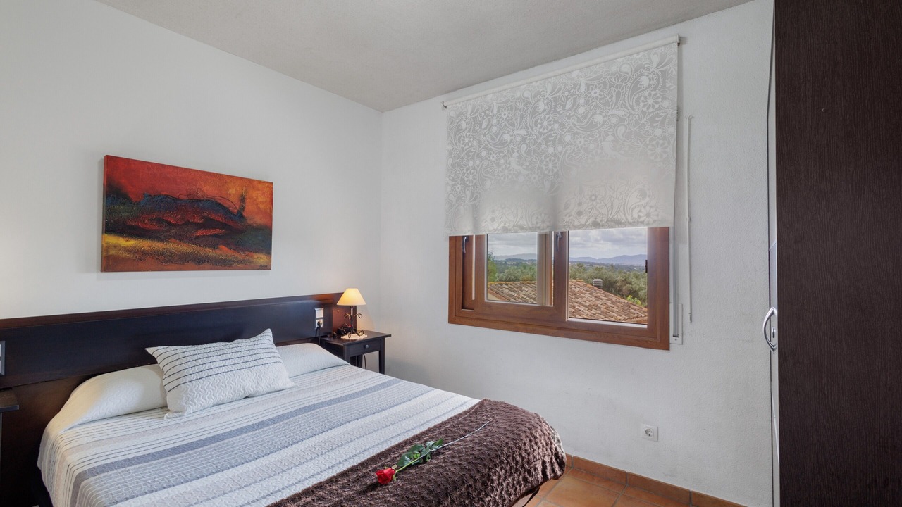 Photo of Bedroom in L'Ametlla del Valles