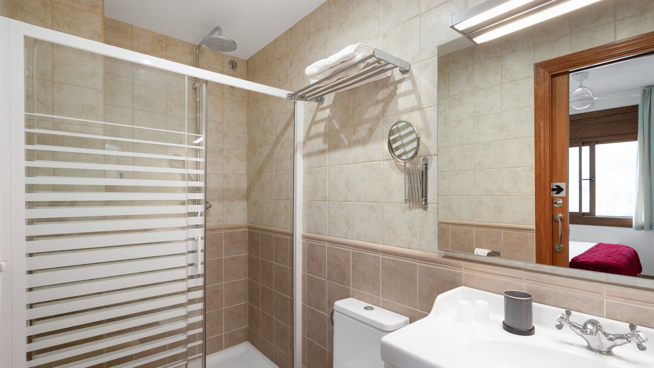 Photo of Bathroom in L'Ametlla del Valles