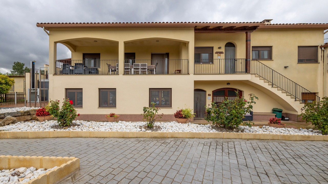 Photo of Outdoor in L'Ametlla del Valles