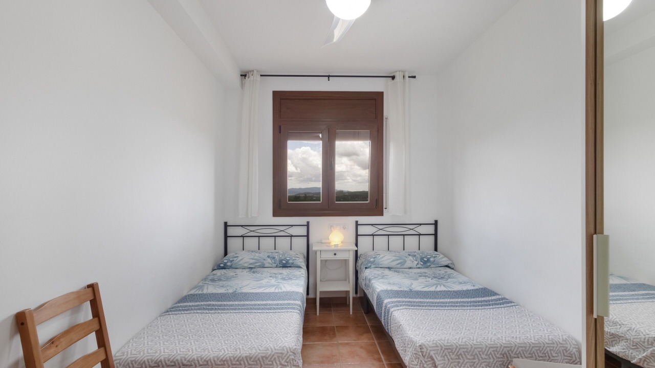 Photo of Bedroom in L'Ametlla del Valles