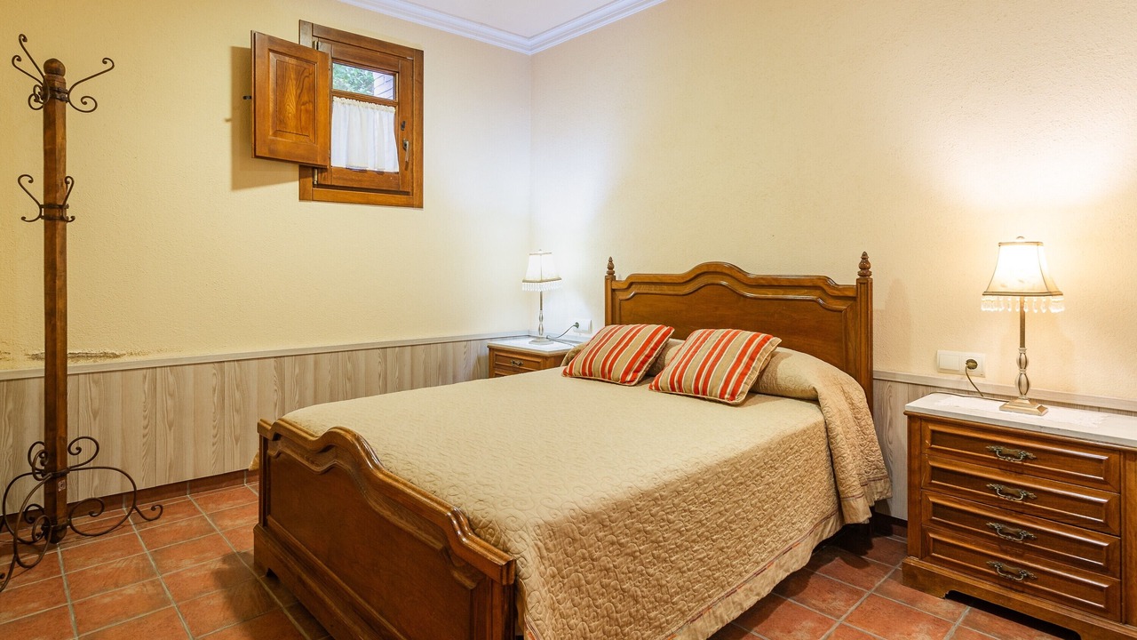 Photo of Bedroom in Fogars de la Selva
