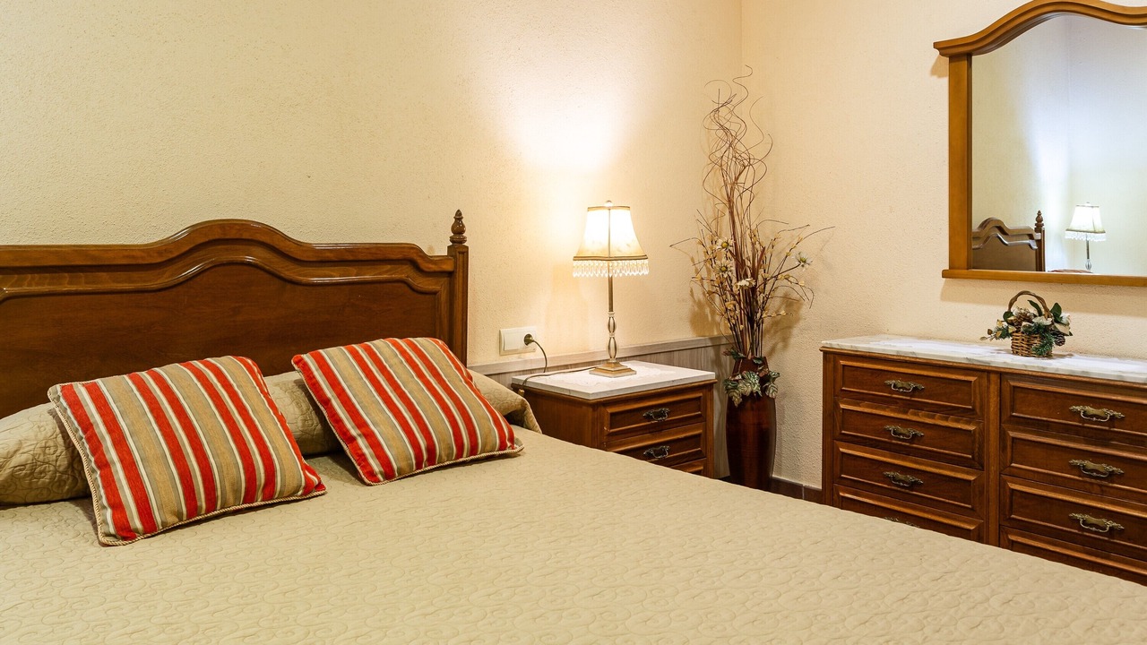 Photo of Bedroom in Fogars de la Selva
