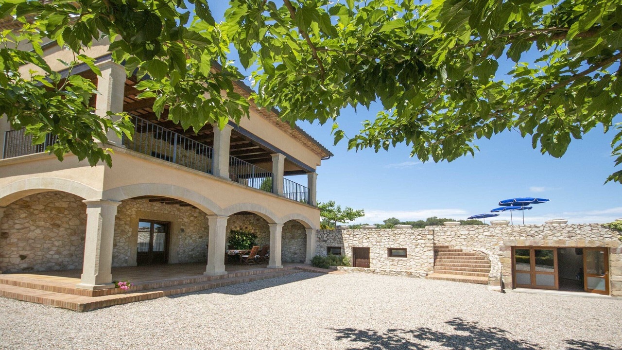 Photo of Outdoor in Fogars de la Selva