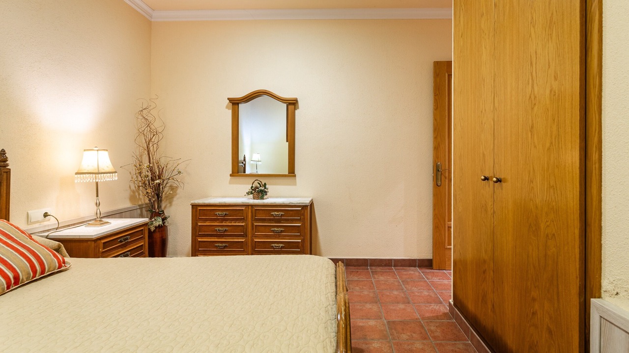 Photo of Bedroom in Fogars de la Selva