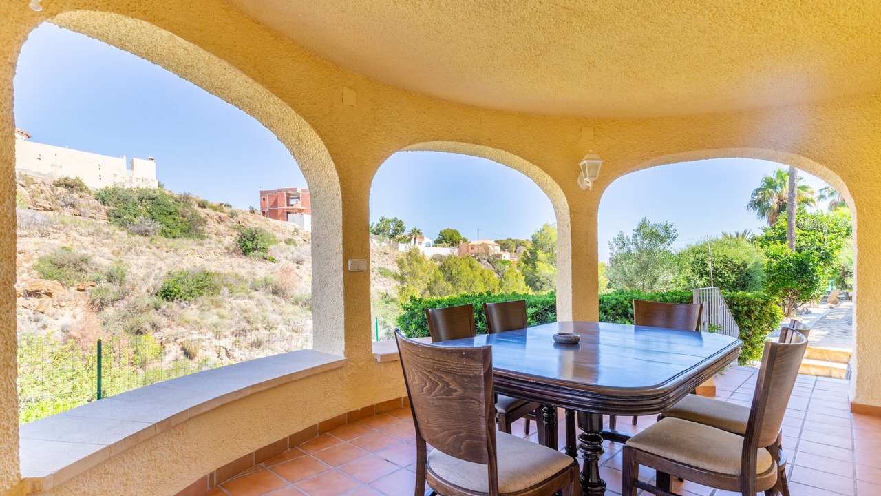 Photo of Outdoor in La Canuta