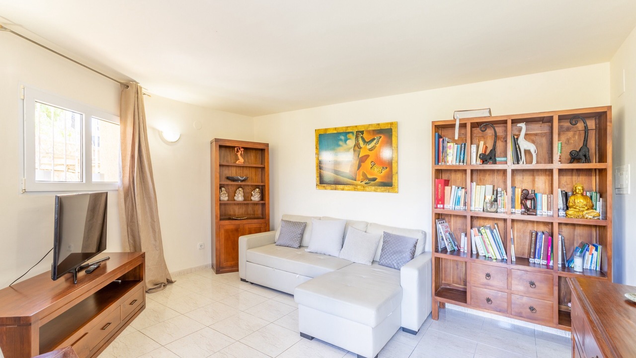 Photo of Livingroom in La Canuta
