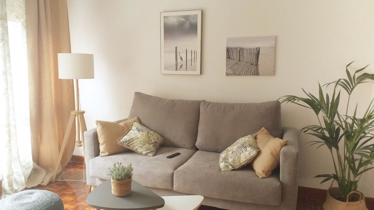 Photo of Livingroom in Ribadesella