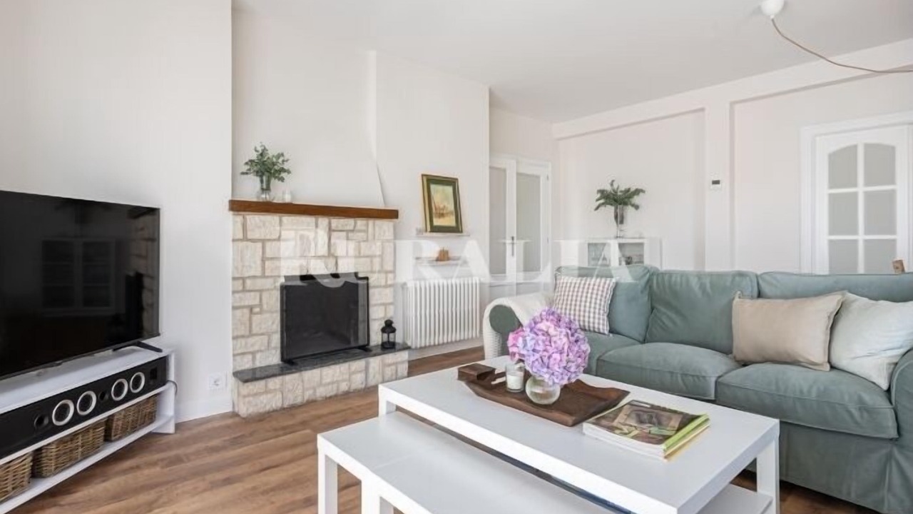 Photo of Livingroom in Ribadesella