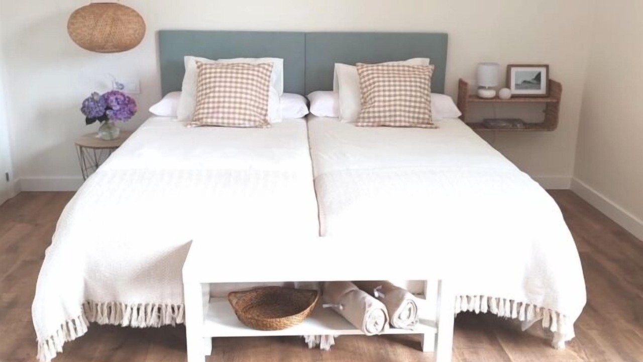 Photo of Bedroom in Ribadesella