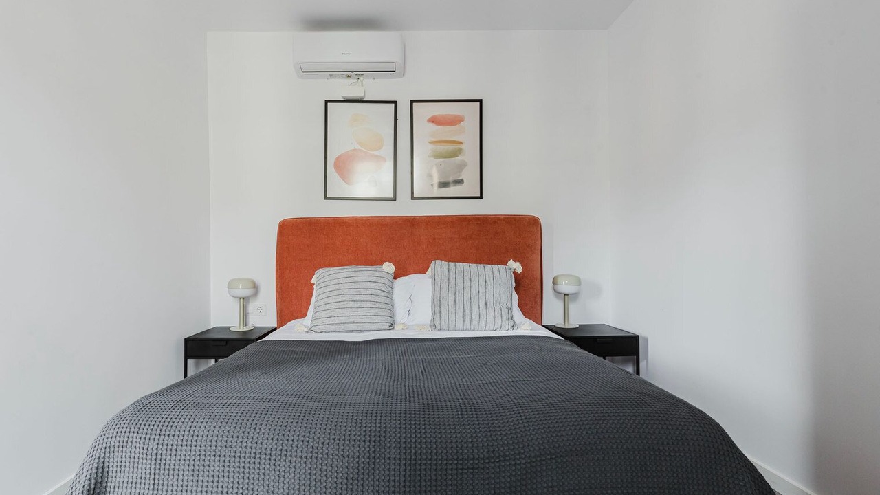 Photo of Bedroom in la Vila de Gracia