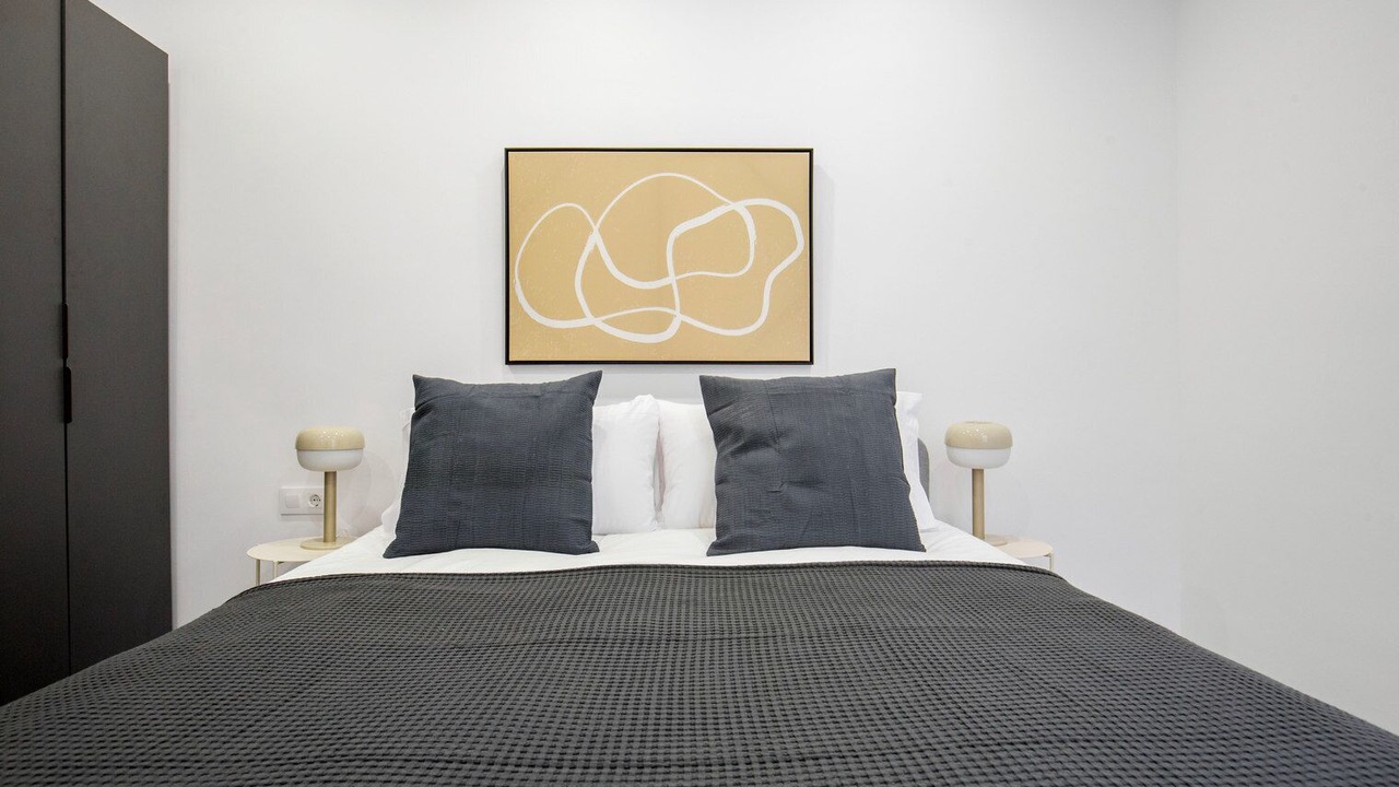 Photo of Bedroom in la Vila de Gracia