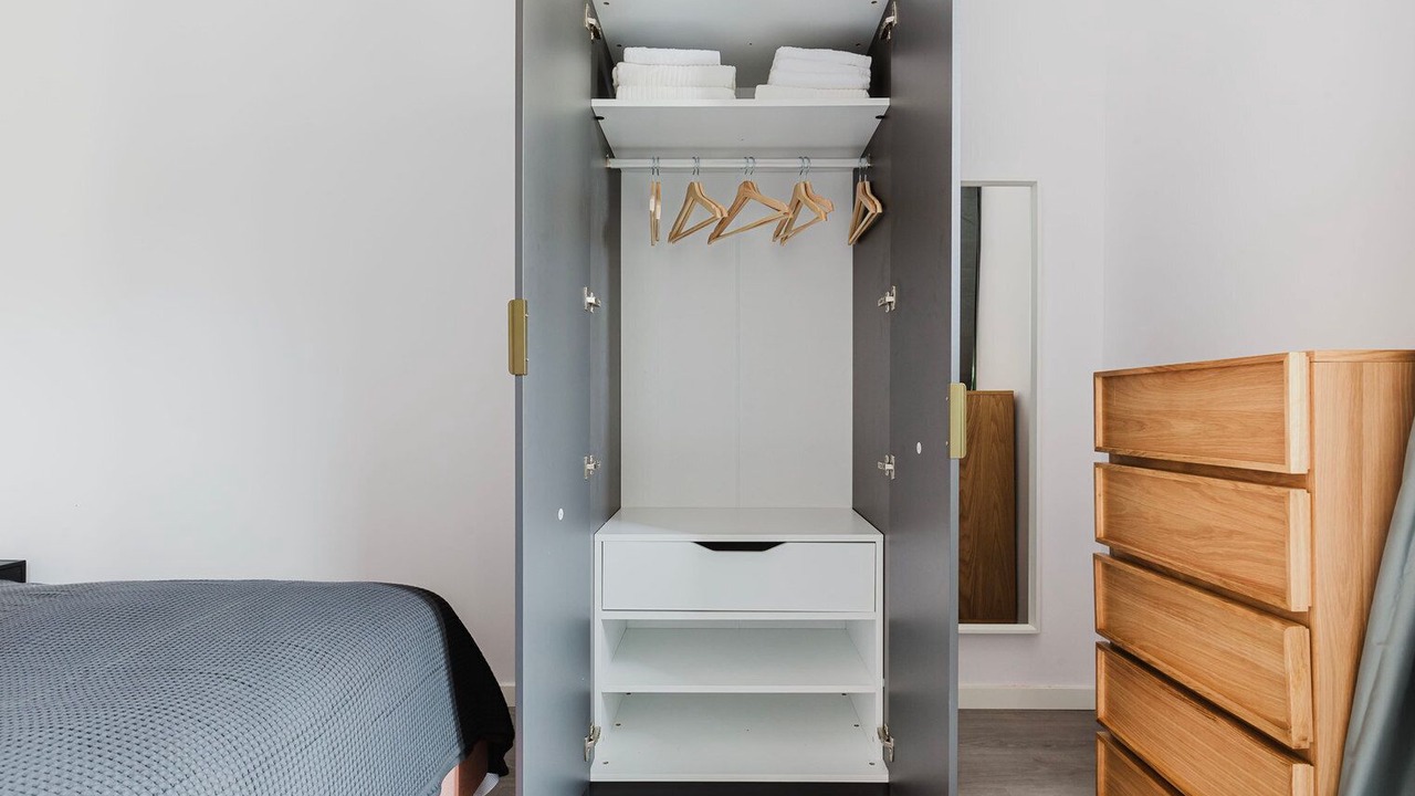 Photo of Bedroom in la Vila de Gracia