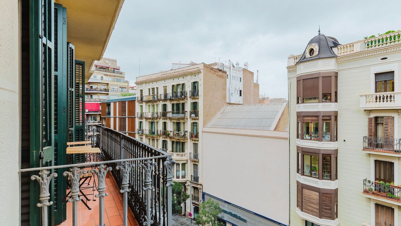 Photo of Outdoor in la Vila de Gracia