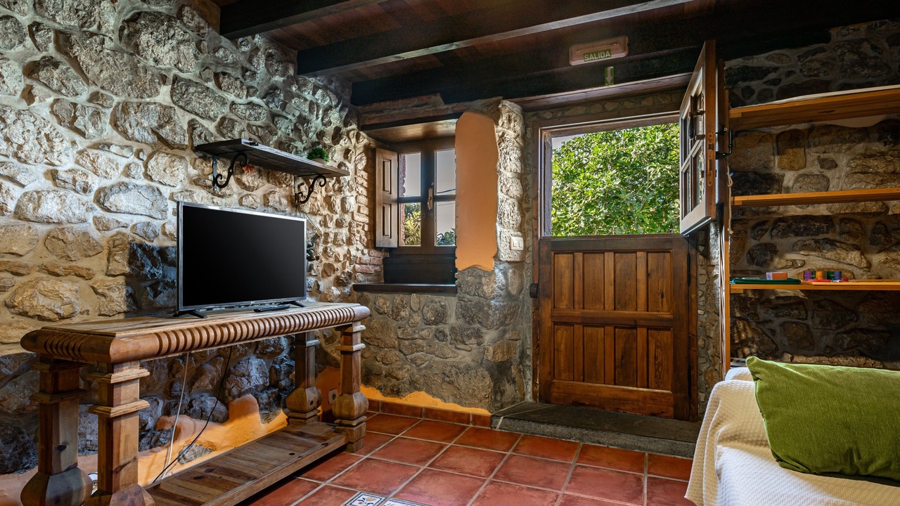 Photo of Bedroom in Ribadesella