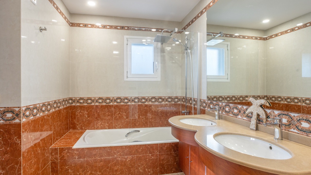 Photo of Bathroom in Santa Eulalia del Rio