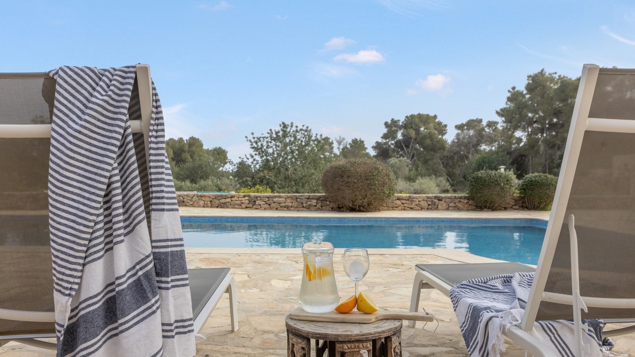 Photo of Outdoor in Santa Eulalia del Rio