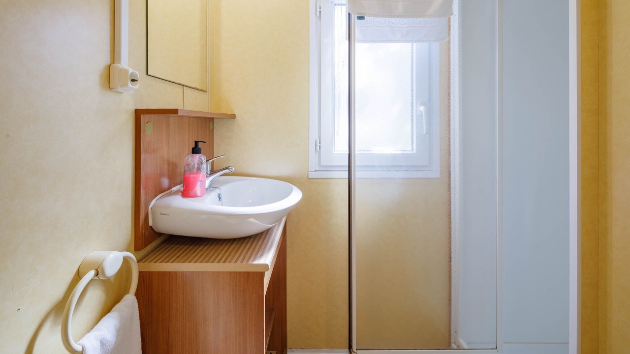Photo of Bathroom in Balea