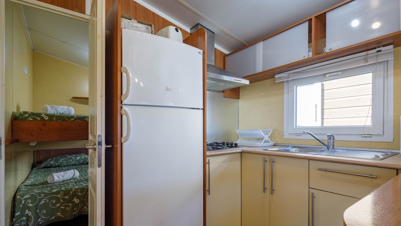 Photo of Kitchen in Balea