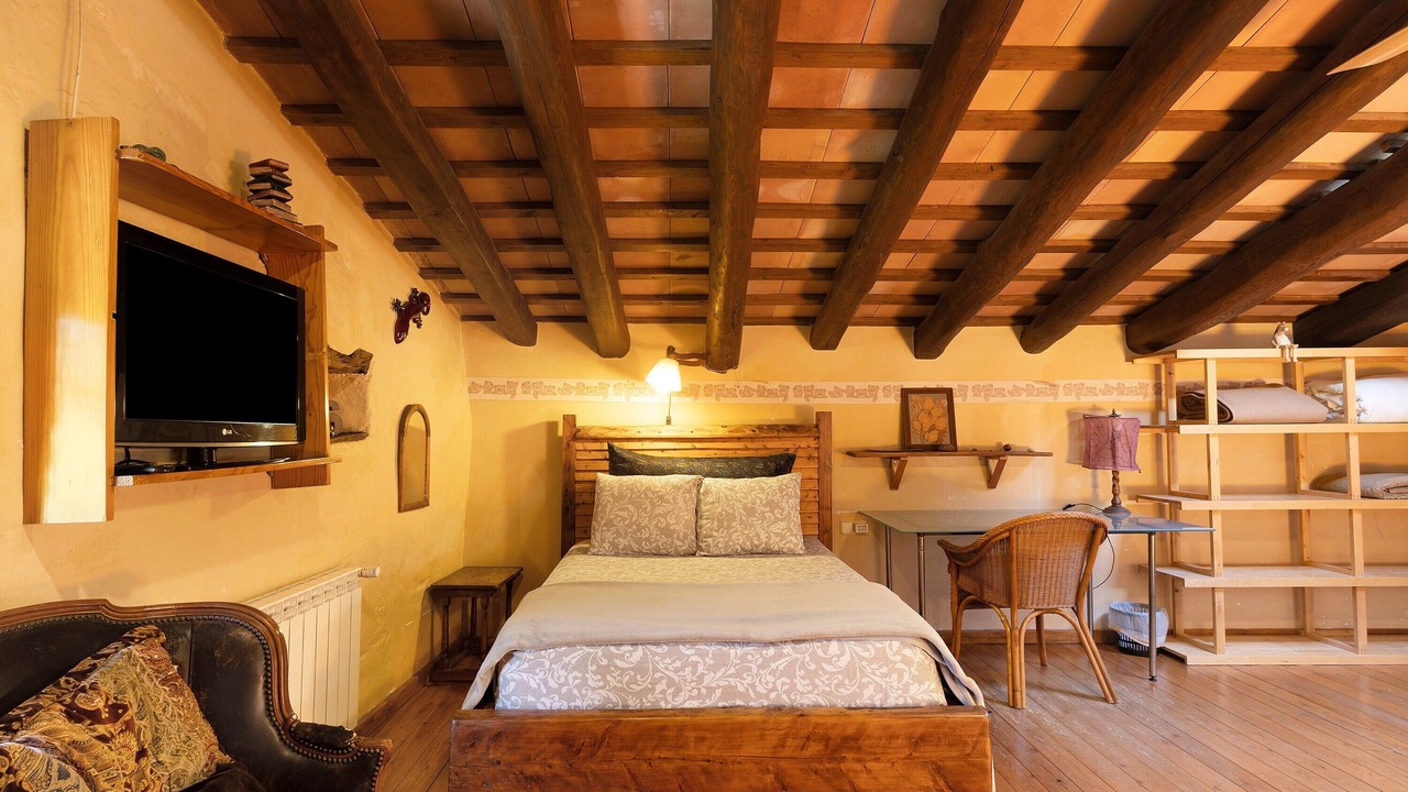 Photo of Bedroom in Llinars del Valles