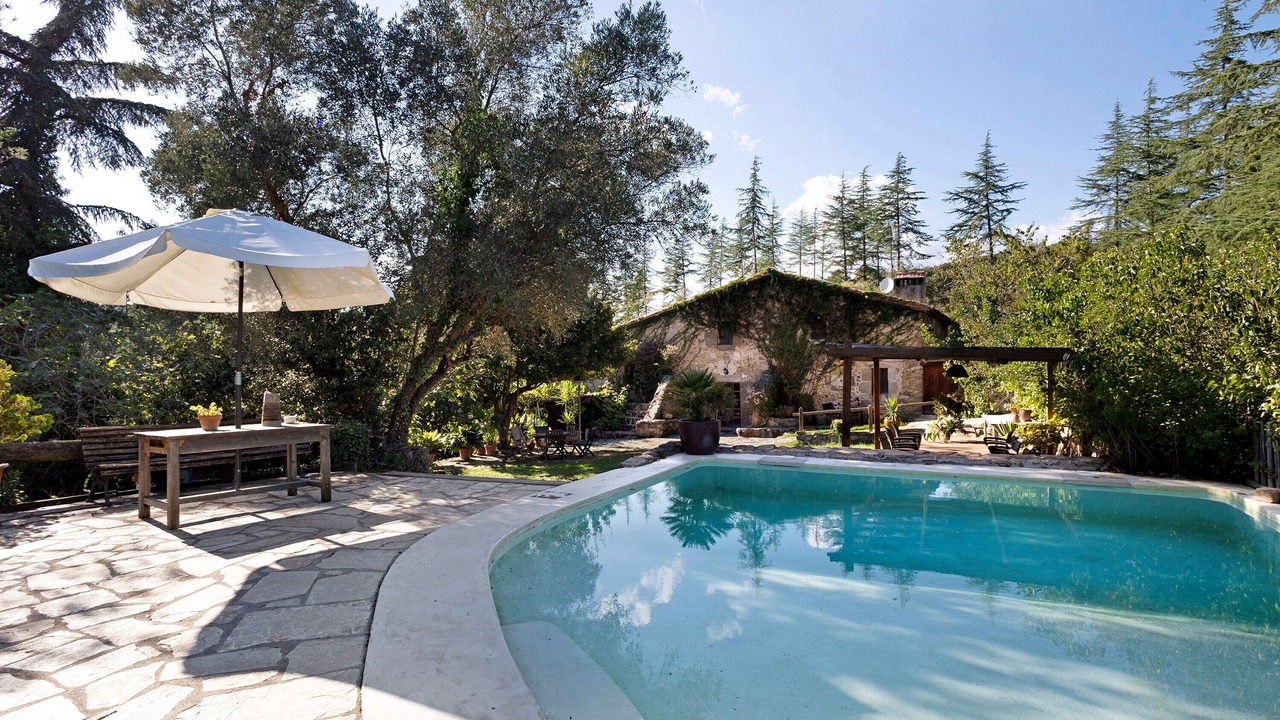 Photo of Outdoor in Llinars del Valles