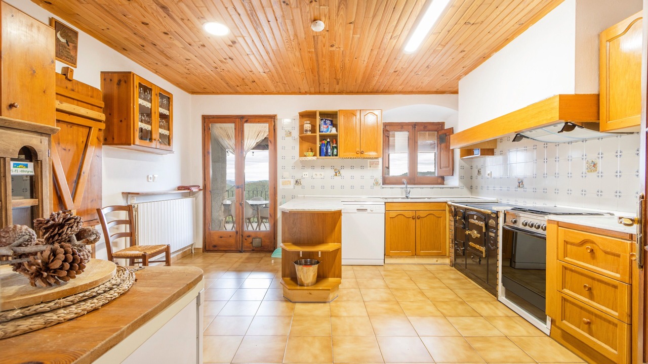 Photo of Kitchen in Gargalla