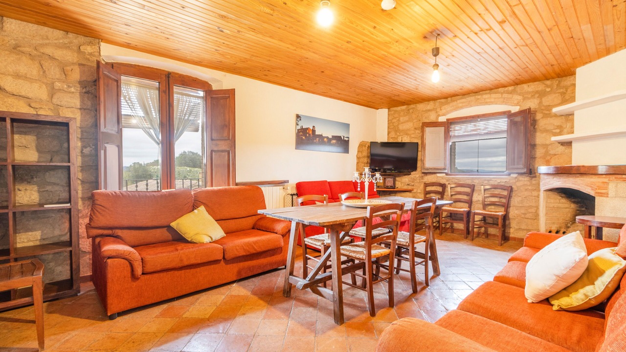 Photo of Livingroom in Gargalla