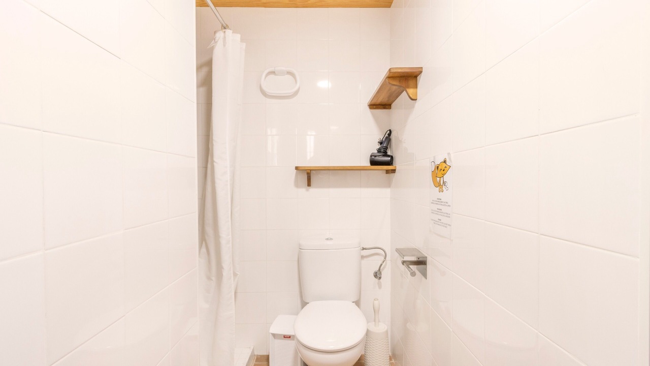 Photo of Bathroom in Gargalla