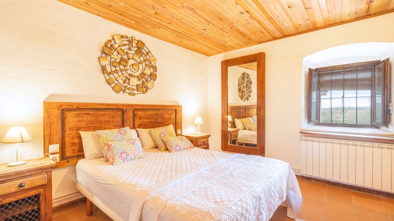 Photo of Bedroom in Gargalla