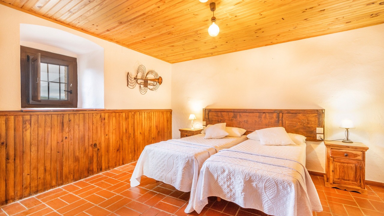 Photo of Bedroom in Gargalla