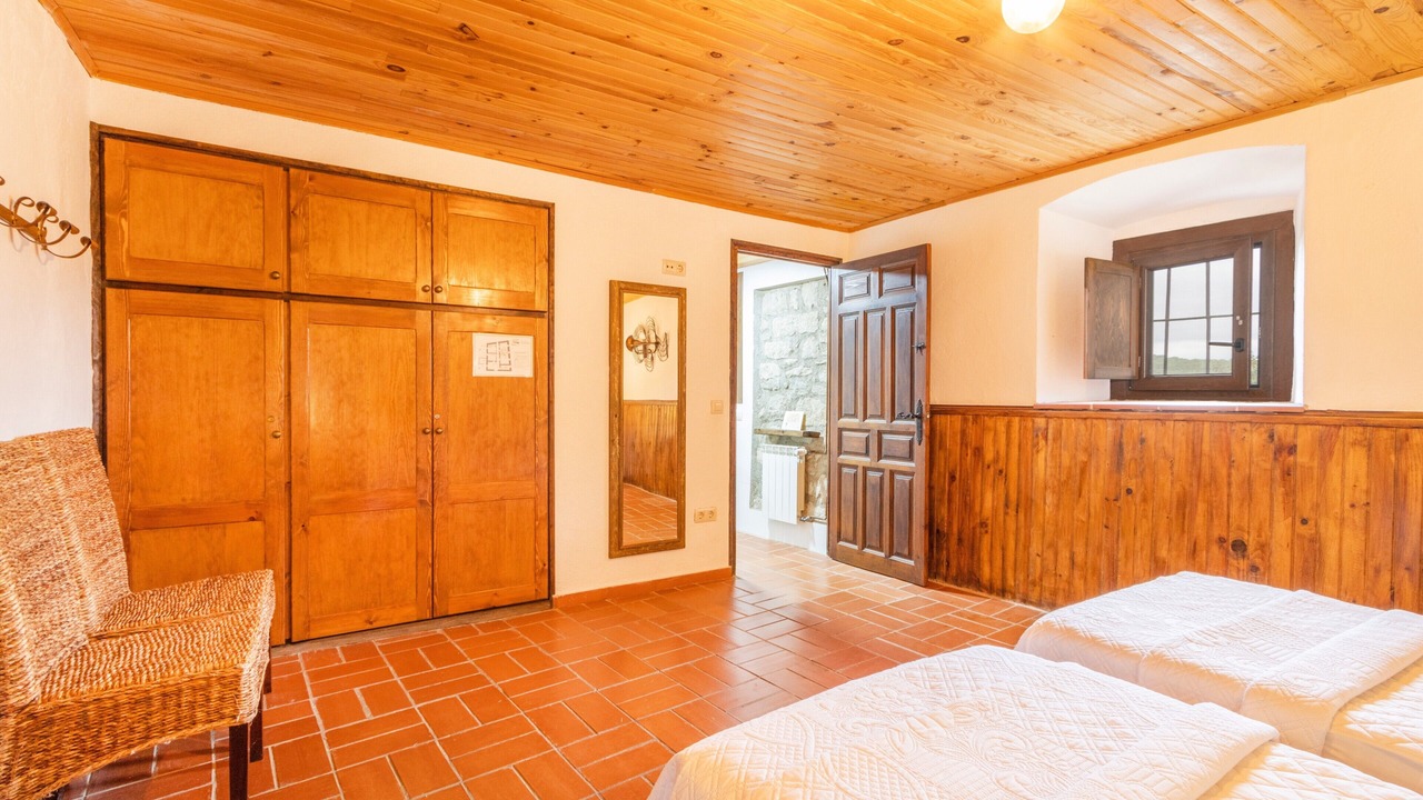 Photo of Bedroom in Gargalla