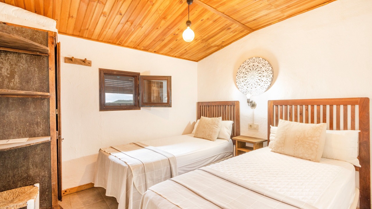 Photo of Bedroom in Gargalla