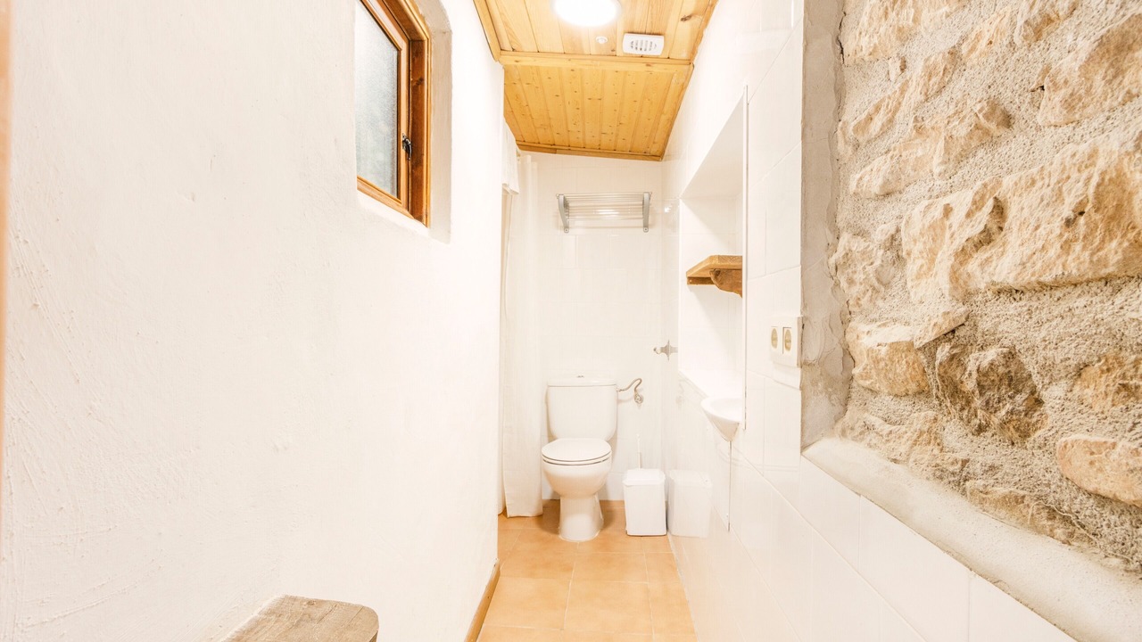 Photo of Bathroom in Gargalla