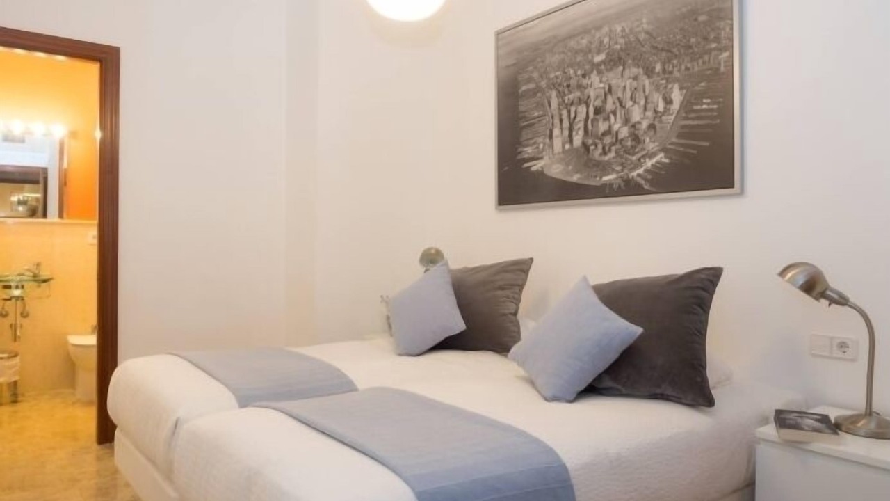 Photo of Bedroom in Centro Comercial