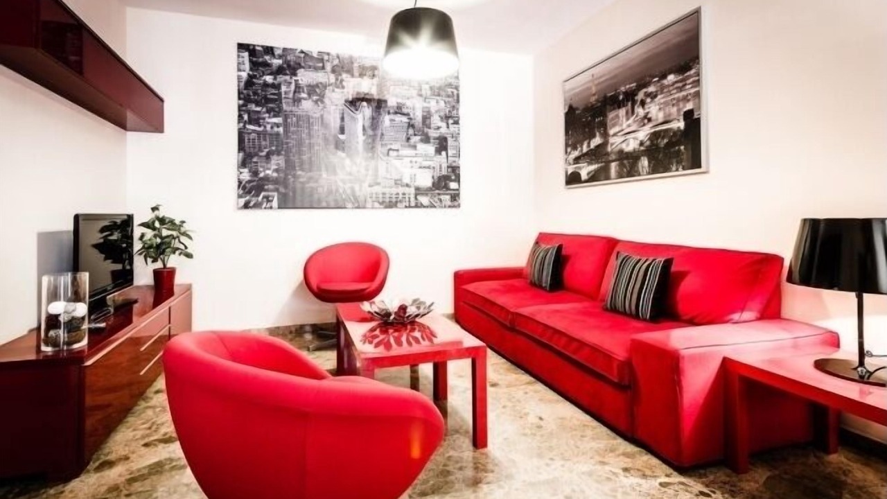 Photo of Livingroom in Centro Comercial