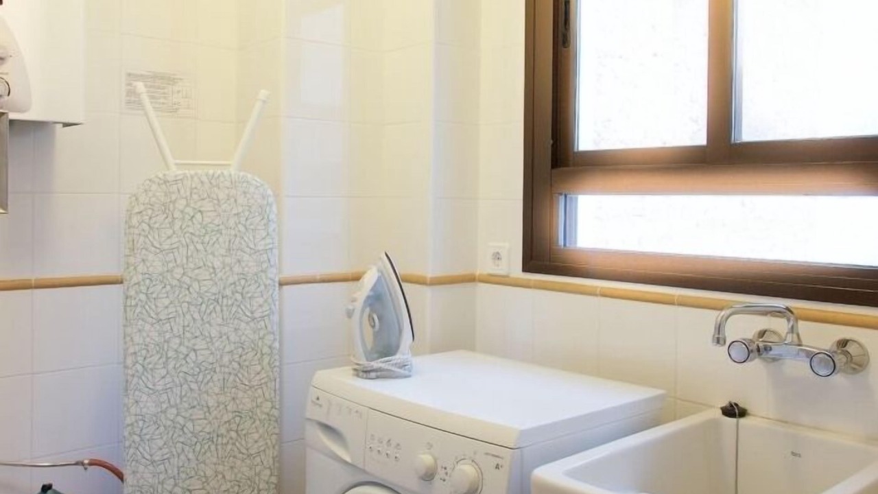 Photo of Bathroom in Centro Comercial