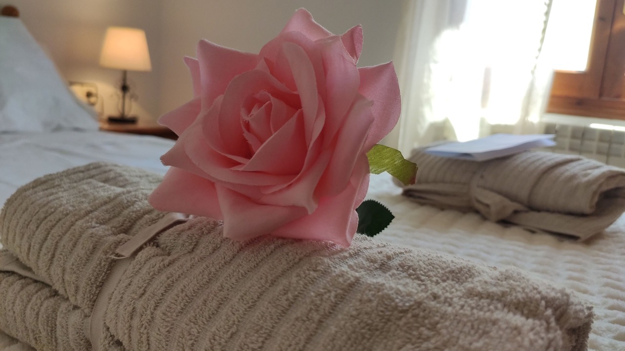 Photo of Bedroom in Roda de Bara