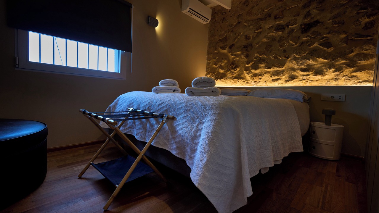 Photo of Bedroom in Altea