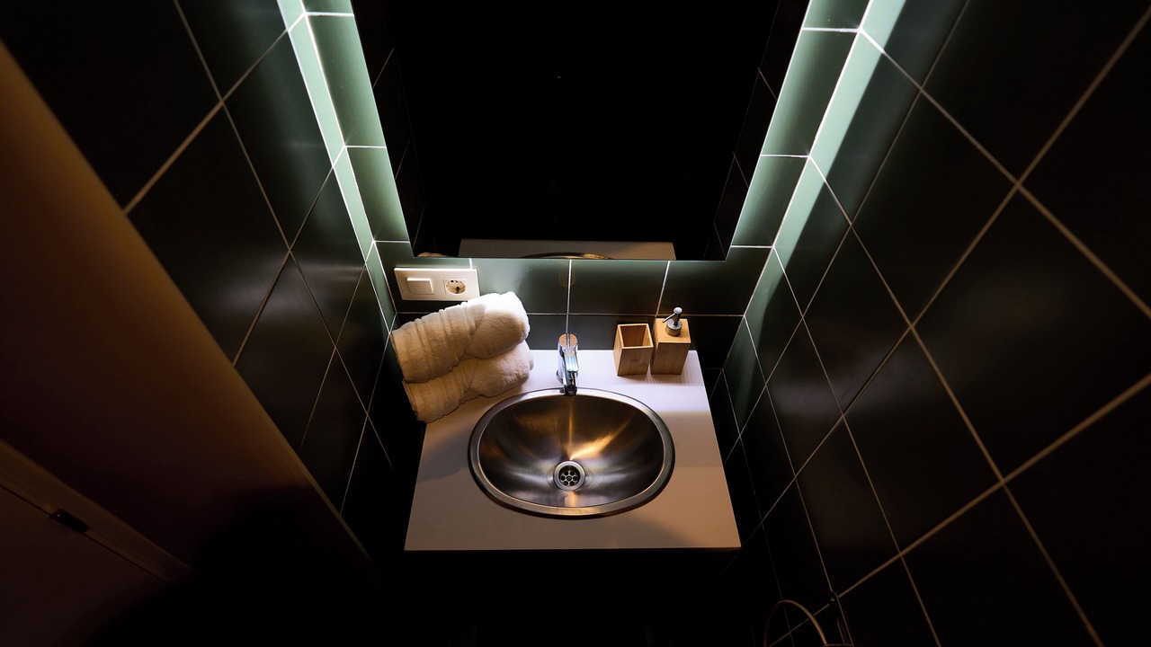 Photo of Bathroom in Altea
