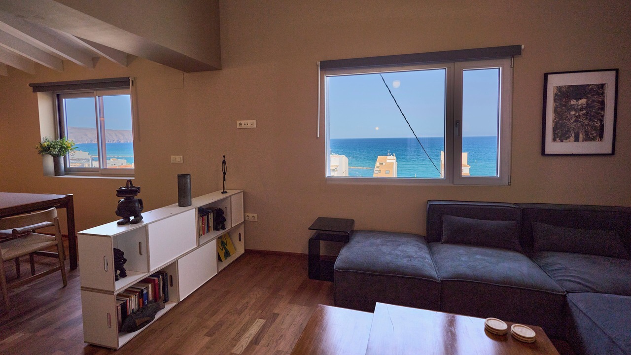 Photo of Livingroom in Altea