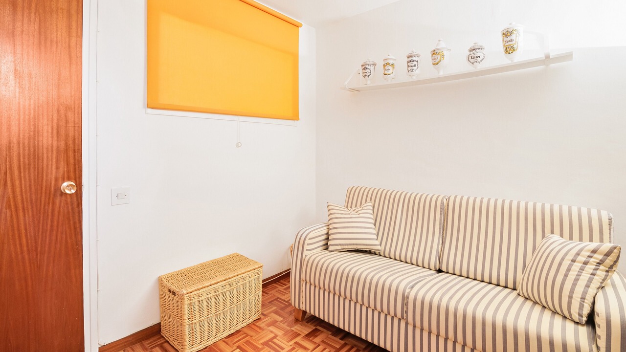 Photo of Livingroom in Alp