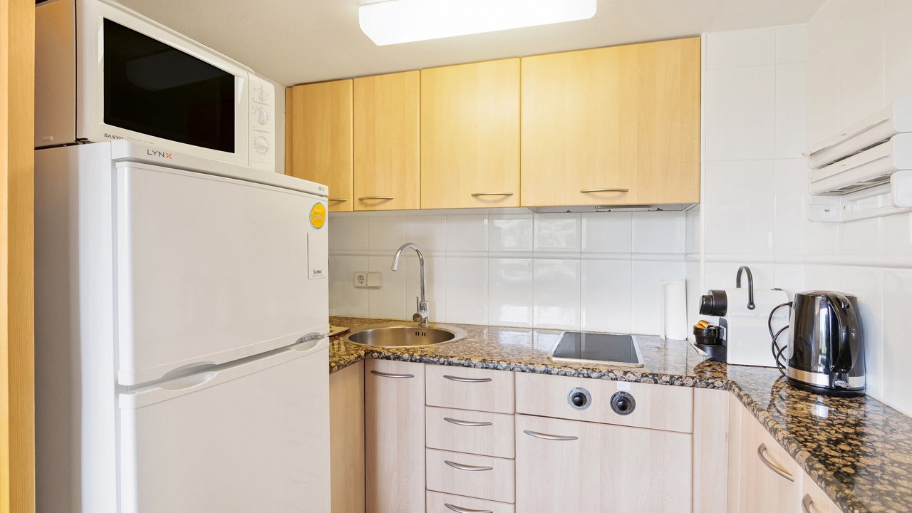 Photo of Kitchen in Alp
