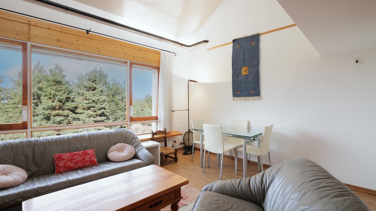 Photo of Livingroom in Alp