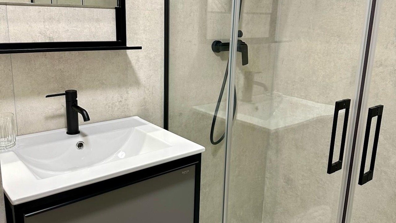 Photo of Bathroom in Perchel Sur