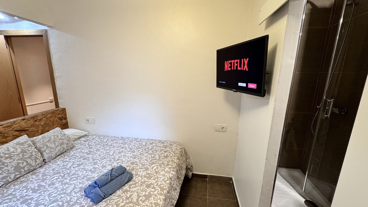 Photo of Bedroom in Mataro