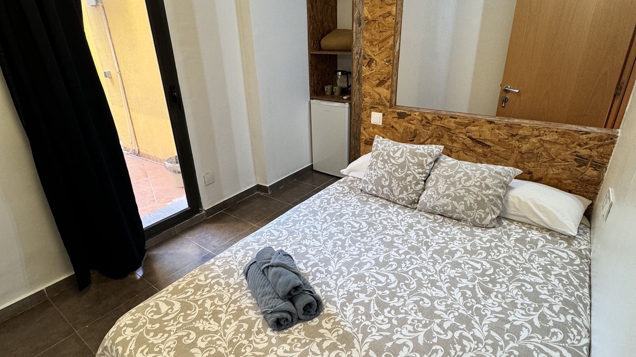 Photo of Bedroom in Mataro