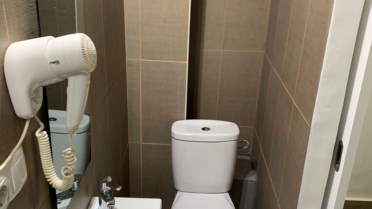 Photo of Bathroom in Mataro